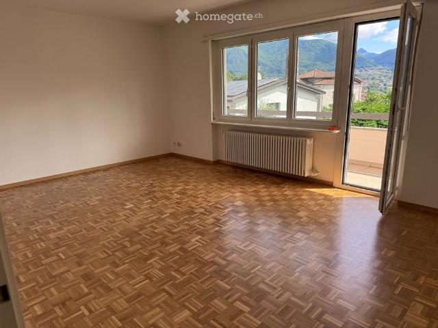 2.5 Zimmer, 74 m²