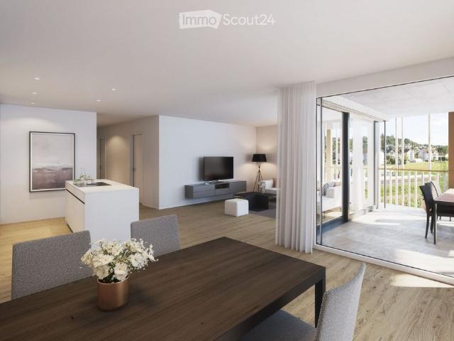 2.5 Zimmer, 74 m²