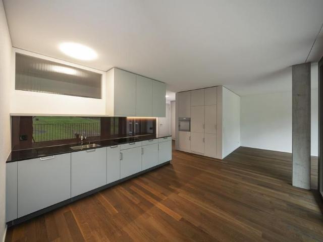 2.5 Zimmer, 74 m², 4. Stock