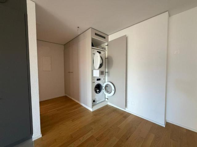 2.5 Zimmer, 74 m², 5. Stock