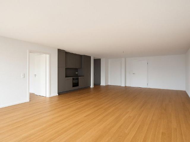 2.5 Zimmer, 74 m², 5. Stock