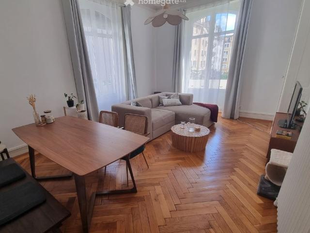 2.5 Zimmer, 74 m²