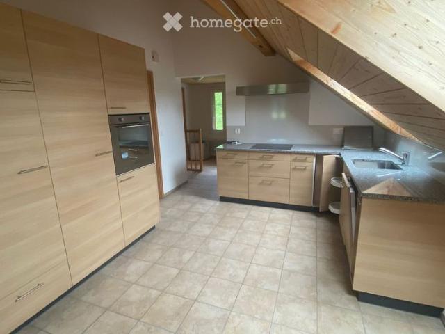 2.5 Zimmer, 74 m²