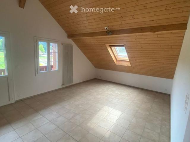 2.5 Zimmer, 74 m²