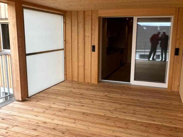 2.5 Zimmer, 74 m², EG