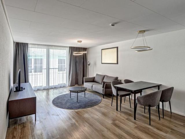 2.5 Zimmer