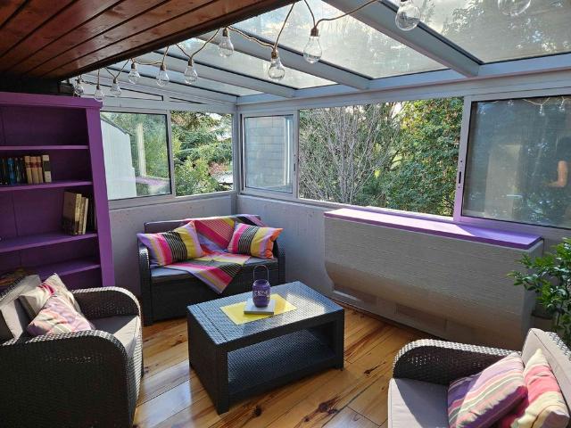2.5 Zimmer, 75 m², 3. Stock