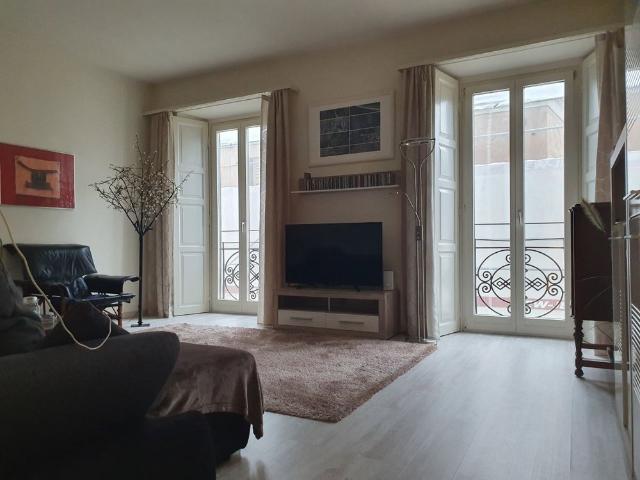 2.5 Zimmer, 75 m², 3. Stock
