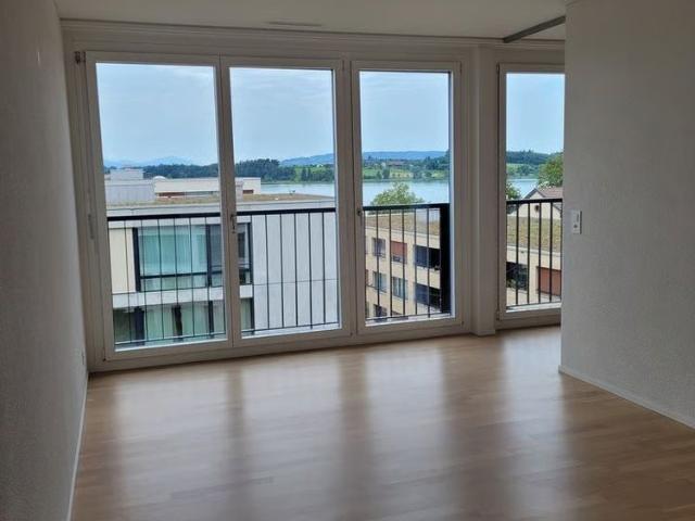 2.5 Zimmer, 75 m², 3. Stock