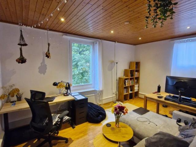 2.5 Zimmer, 75 m²