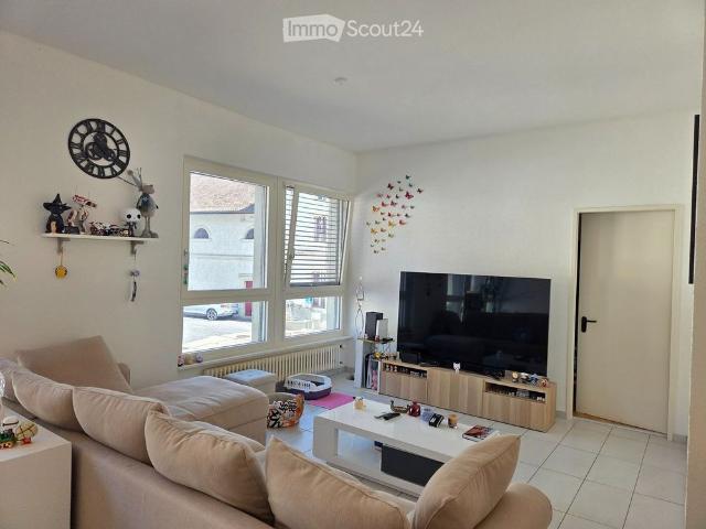 2.5 Zimmer, 75 m²