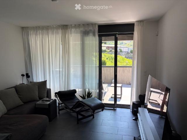 2.5 Zimmer, 75 m²