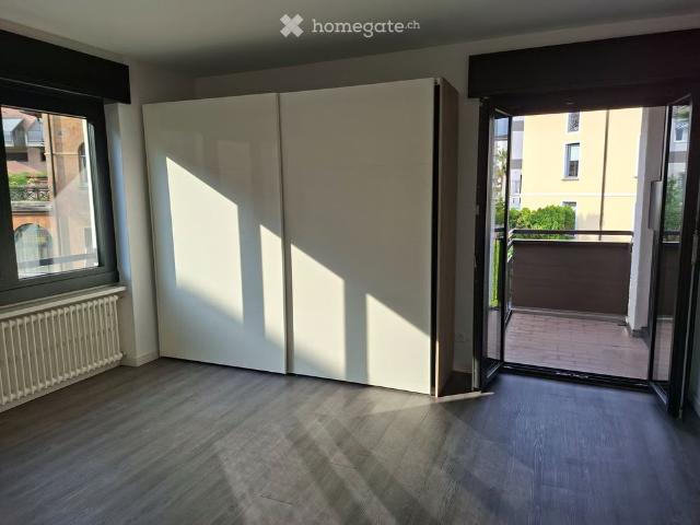 2.5 Zimmer, 75 m²