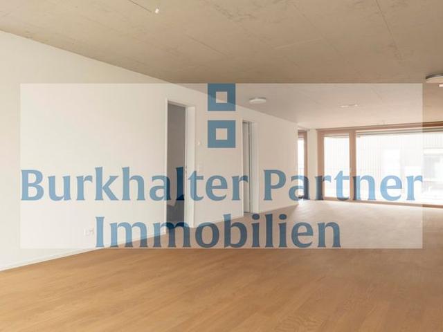 2.5 Zimmer, 75 m², 1. Stock