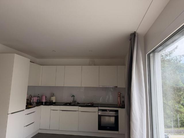 2.5 Zimmer, 75 m², 1. Stock