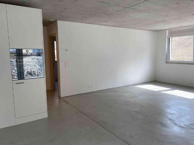 2.5 Zimmer, 75 m², 1. Stock
