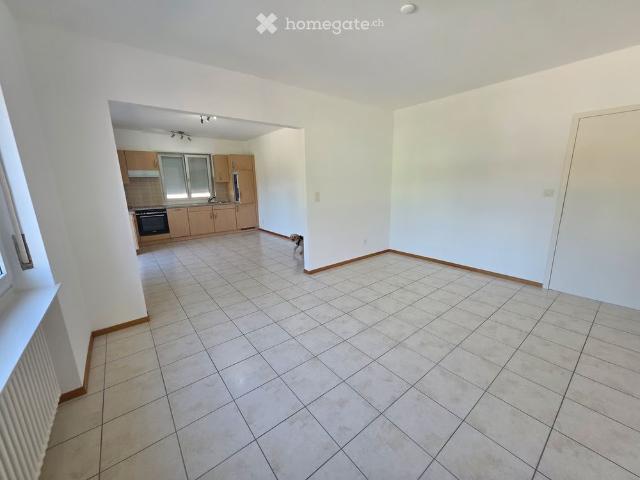 2.5 Zimmer, 75 m²