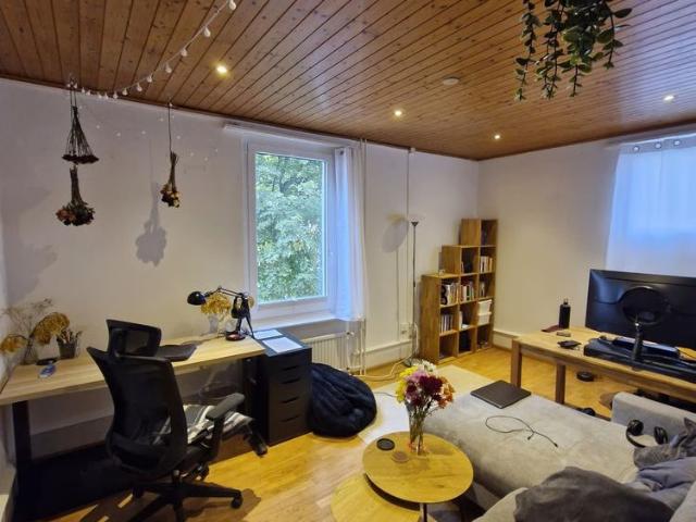 2.5 Zimmer, 75 m²