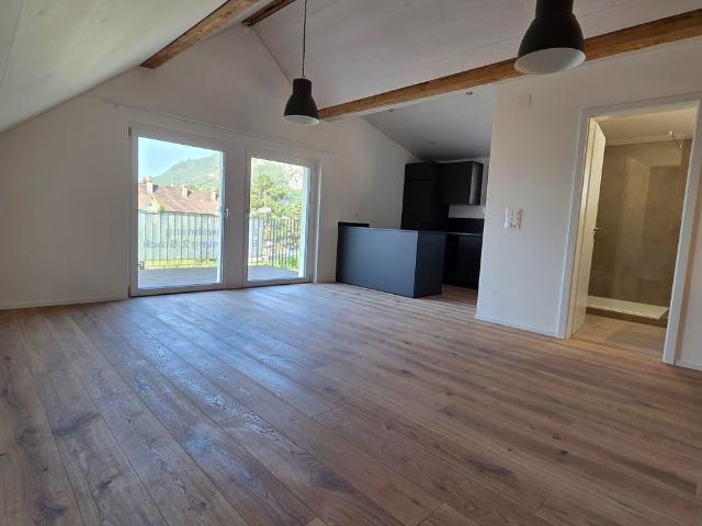 2.5 Zimmer, 75 m²