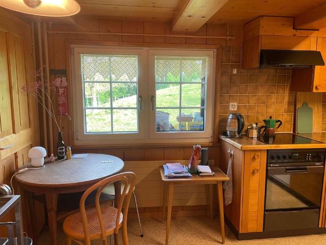 2.5 Zimmer, 75 m²