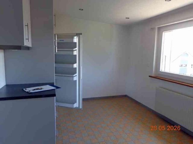 2.5 Zimmer, 75 m², 2. Stock