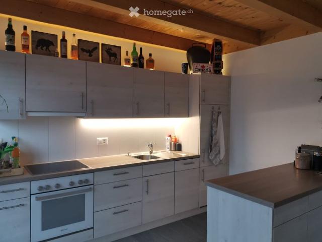2.5 Zimmer, 75 m²