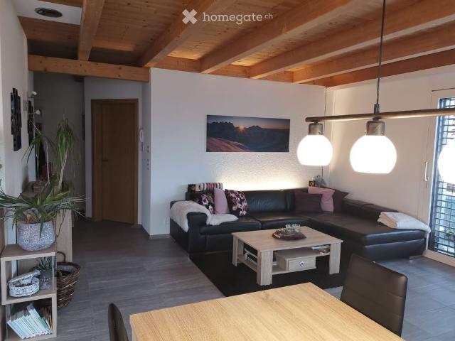 2.5 Zimmer, 75 m²