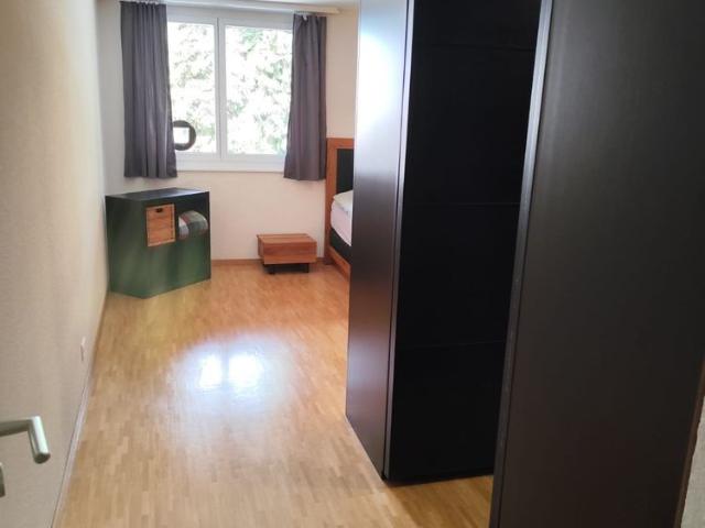 2.5 Zimmer, 75 m²