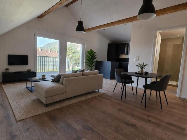 2.5 Zimmer, 75 m²