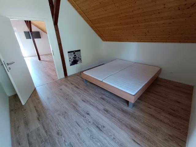 2.5 Zimmer, 75 m²