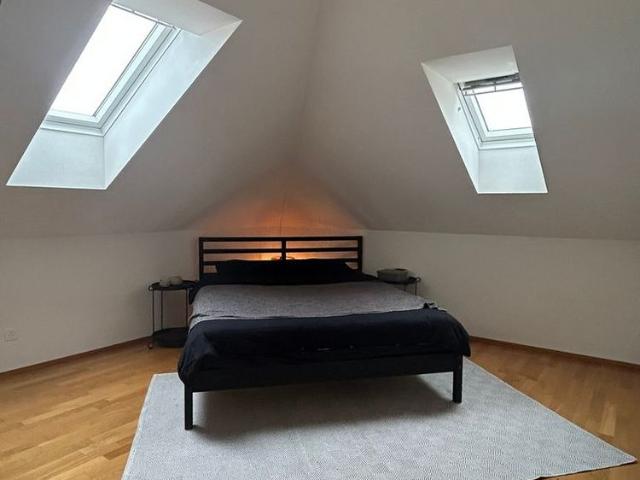 2.5 Zimmer, 75 m²