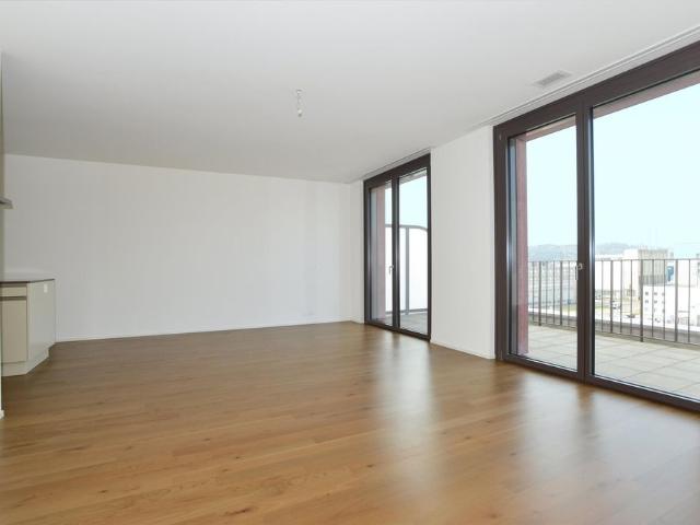 2.5 Zimmer, 75 m², 5. Stock