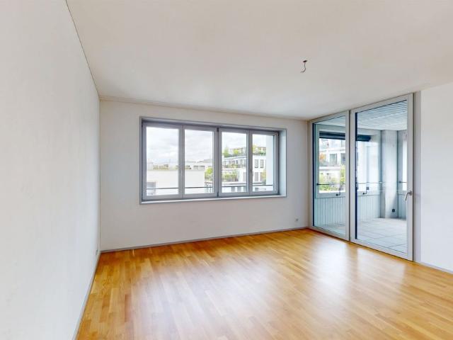 2.5 Zimmer, 75 m², 5. Stock