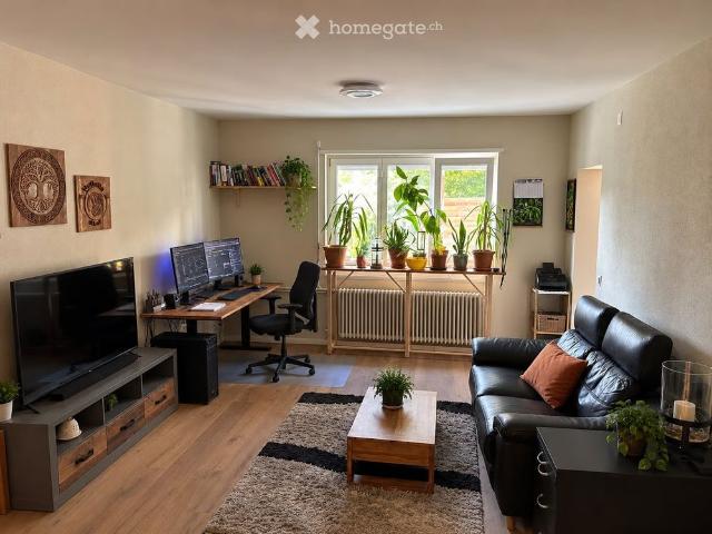2.5 Zimmer, 75 m²