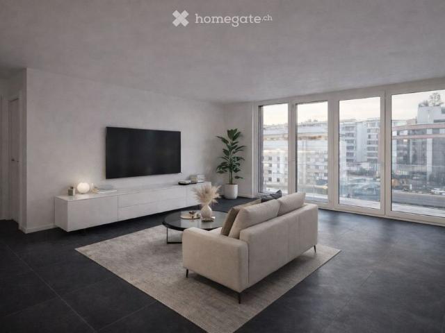 2.5 Zimmer, 75 m²