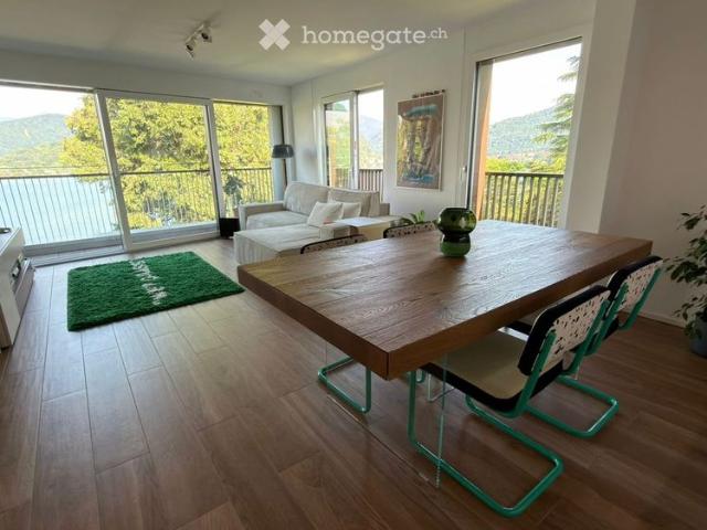 2.5 Zimmer, 75 m²