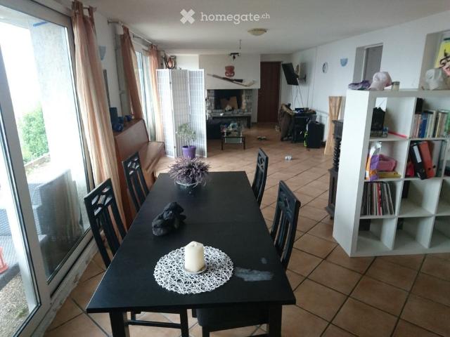 2.5 Zimmer, 75 m²