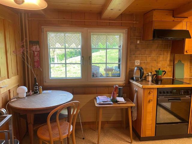 2.5 Zimmer, 75 m²
