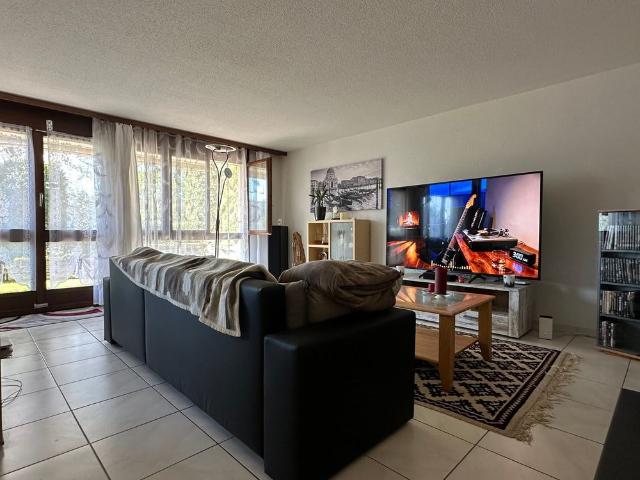 2.5 Zimmer, 75 m², EG
