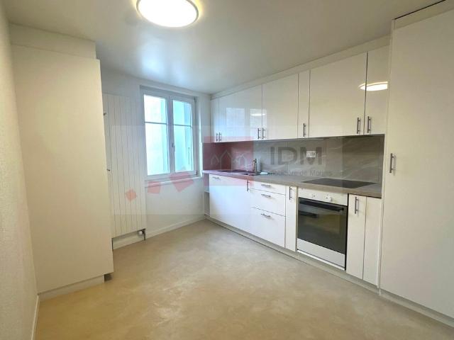 2.5 Zimmer, 76 m², 3. Stock