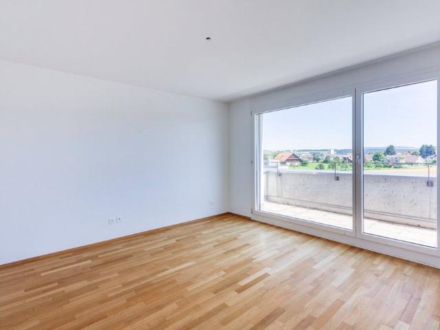 2.5 Zimmer, 76 m², 3. Stock