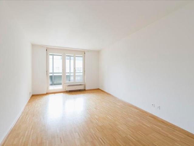 2.5 Zimmer, 76 m², 3. Stock