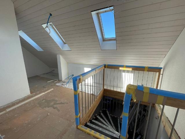 2.5 Zimmer, 76 m², 3. Stock