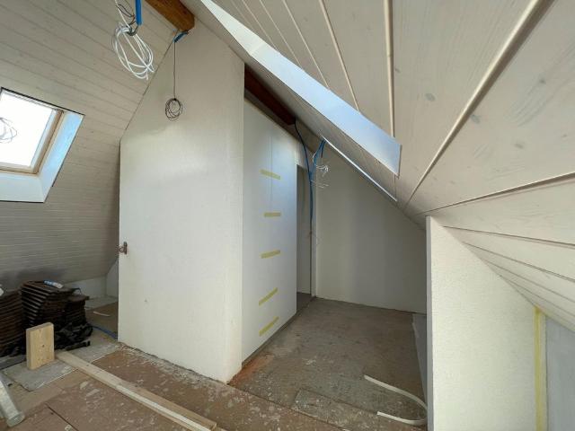 2.5 Zimmer, 76 m², 3. Stock