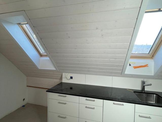 2.5 Zimmer, 76 m², 3. Stock