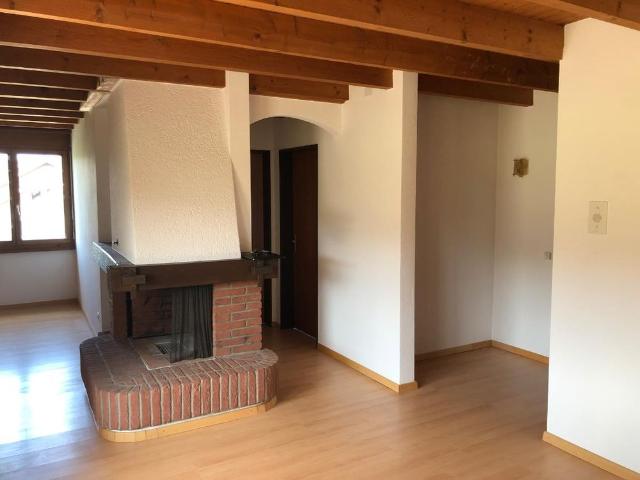 2.5 Zimmer, 76 m², 3. Stock