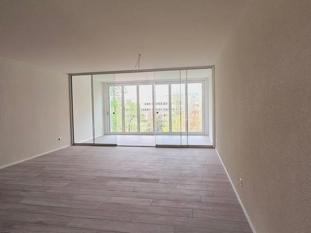 2.5 Zimmer, 76 m², 3. Stock