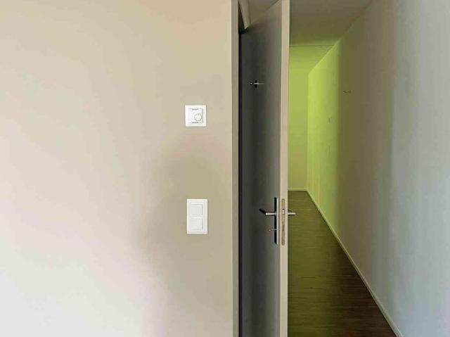 2.5 Zimmer, 76 m², 1. Stock