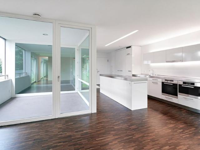 2.5 Zimmer, 76 m², 1. Stock