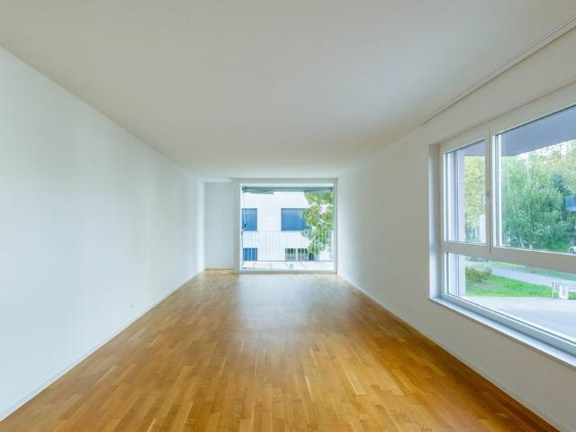 2.5 Zimmer, 76 m², 1. Stock